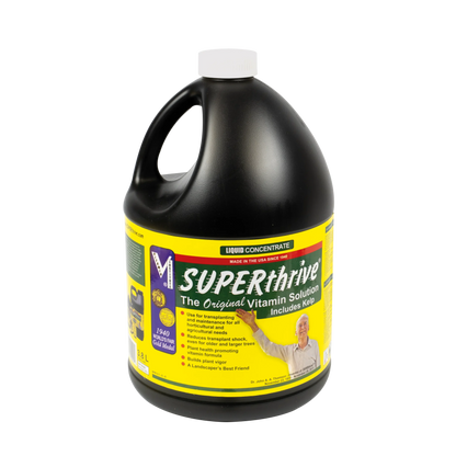 SuperThrive
