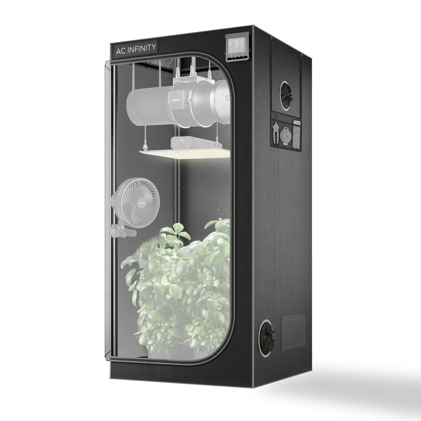 AC Infinity Cloudlab Grow Tents