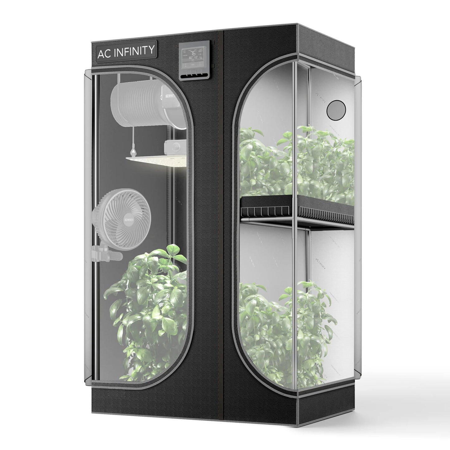 AC Infinity Cloudlab Grow Tents