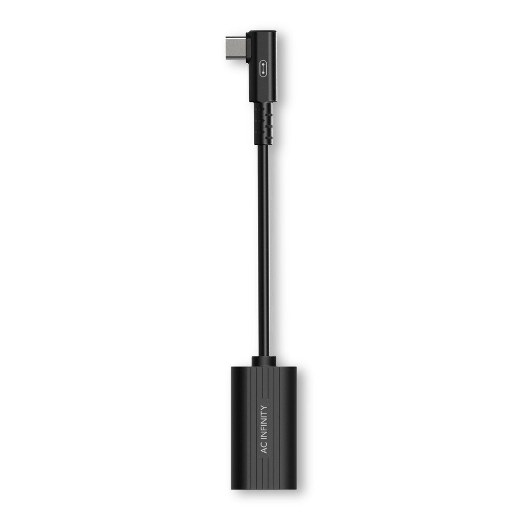 Uis 2-in-1 Splitter, Daisy-Chain Adapter Dongle