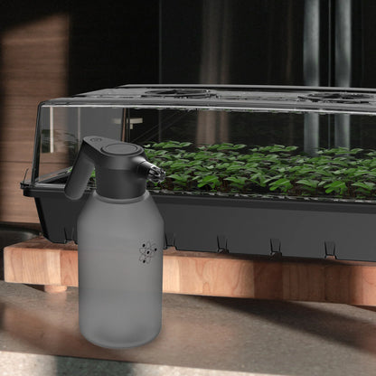 AC Infinity Automatic Water Sprayer 2L Electric Mister, Graphite