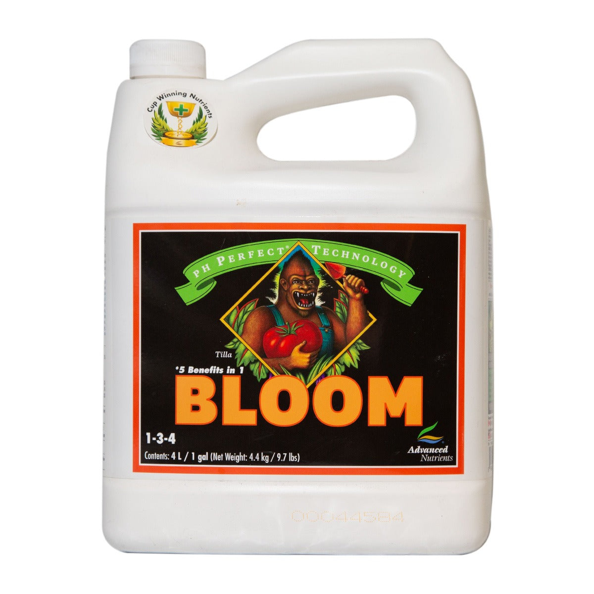 Advanced Nutrients Bloom