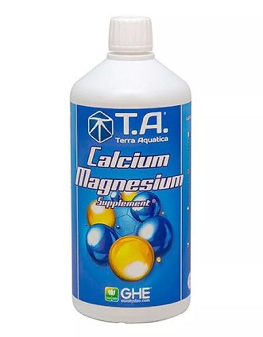 Terra Aquatica Calcium Magnesium Supplement – 1 L