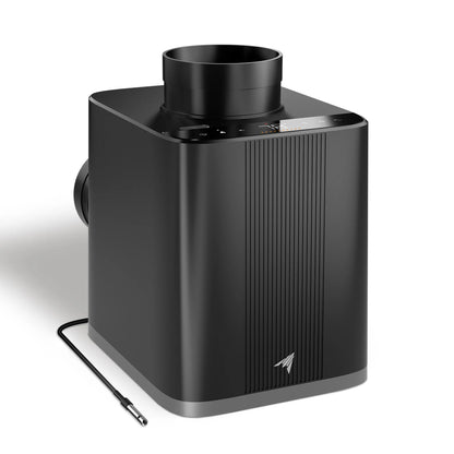 ***PRE ORDER*** THERMOFORGE T7, Plant Heater 1000W with AI-Powered VPD Temp Controller