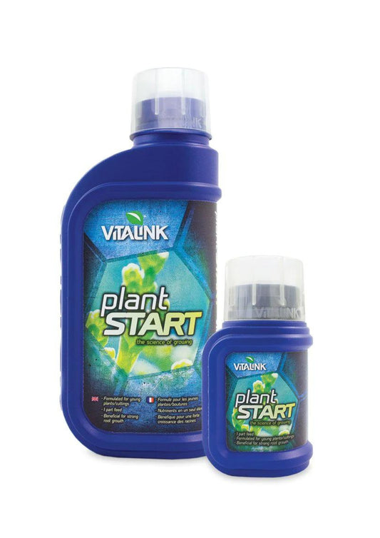 VitaLink Plant Start