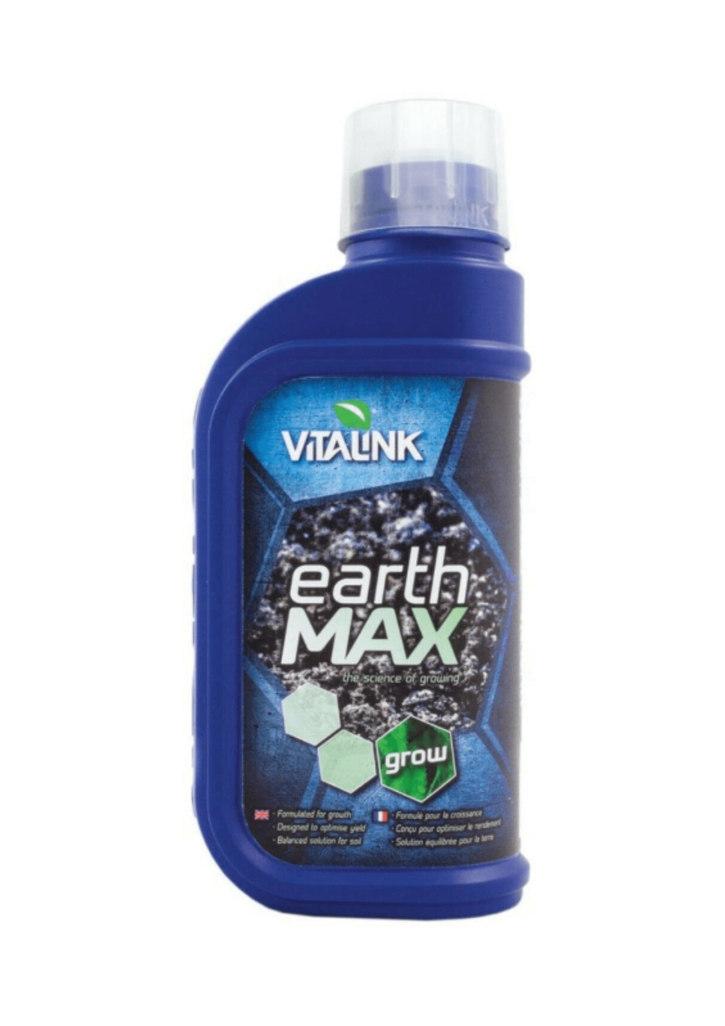 VitaLink Earth Grow 1 Liter