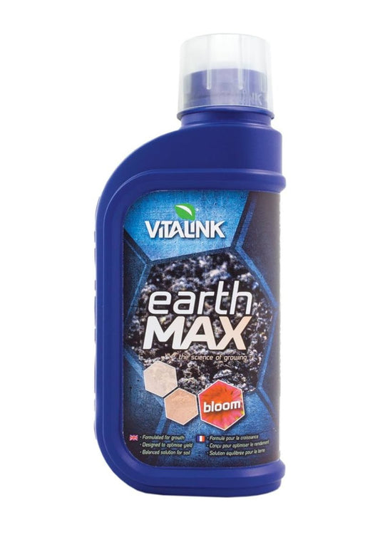 VitaLink Earth Bloom 1 Litre