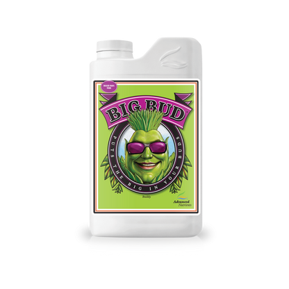 Advanced Nutrients Big Bud