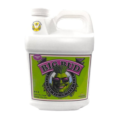 Advanced Nutrients Big Bud