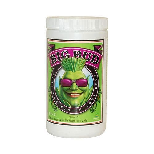 Advanced Nutrients Big Bud