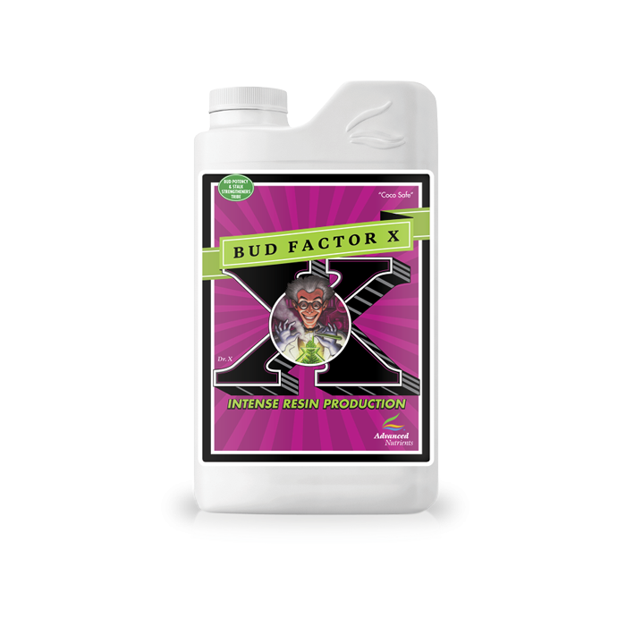 Advanced Nutrients Bud Factor X