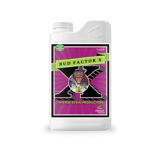 Advanced Nutrients Bud Factor X