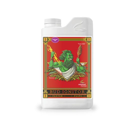 Advanced Nutrients Bud Ignitor 1 Litre