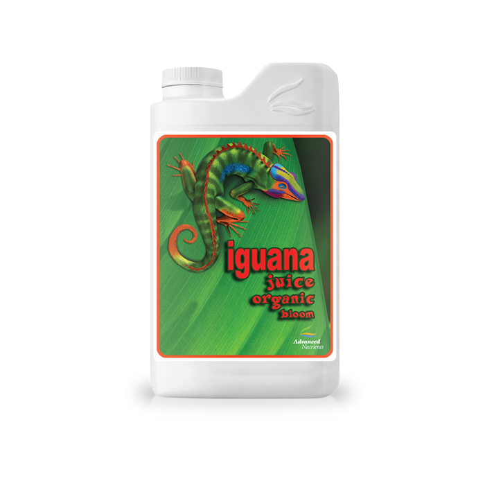 Advanced Nutrients Iguana Juice Bloom