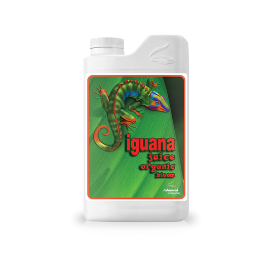 Advanced Nutrients Iguana Juice Bloom