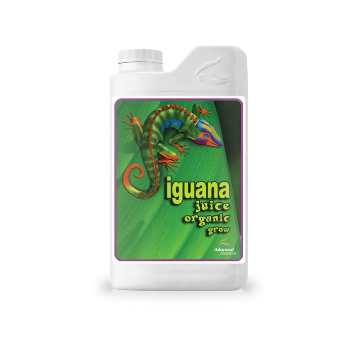 Advanced Nutrients Iguana Juice Grow