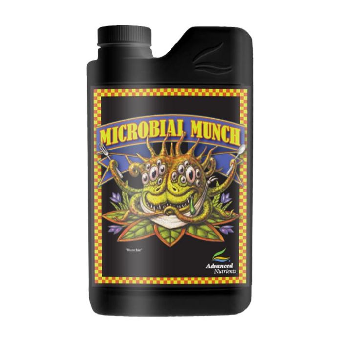 Advanced Nutrients Microbial Munch 1 Litre