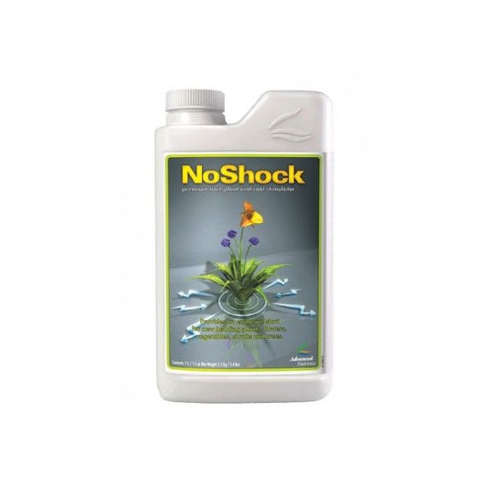 Advanced Nutrients No Shock 1 Litre