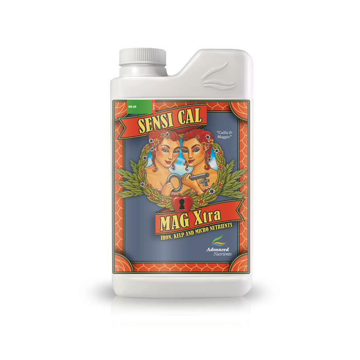 Advanced Nutrients Sensi Cal-Mag Xtra 1 Litre