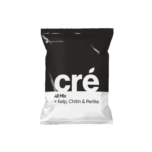 New Cre All Mix 50L