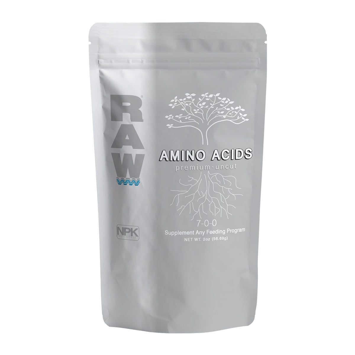 RAW Amino Acids (Tech Grade)