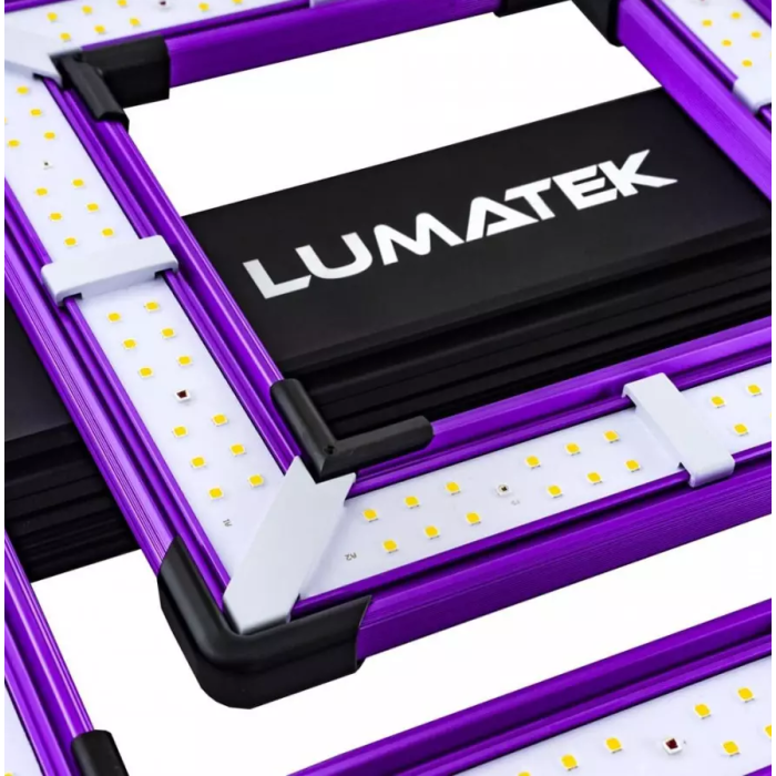 Lumatek Attis 300w LED