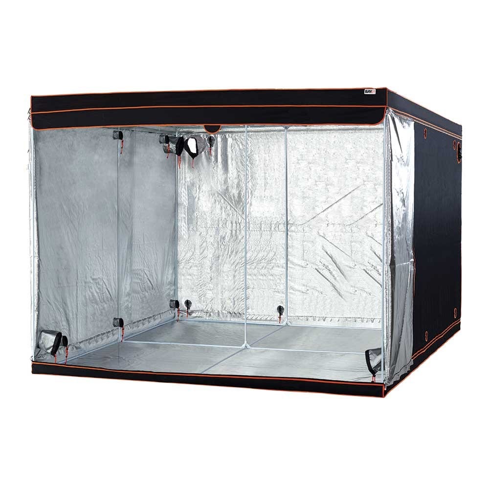 Bay6 Grow Tent (3m x 3m x2.4)