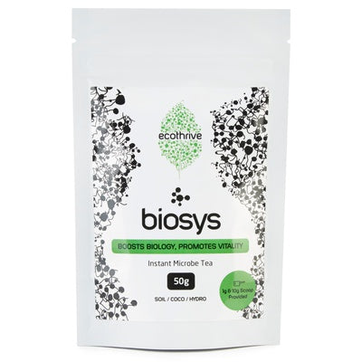 Biosys Ecothrive