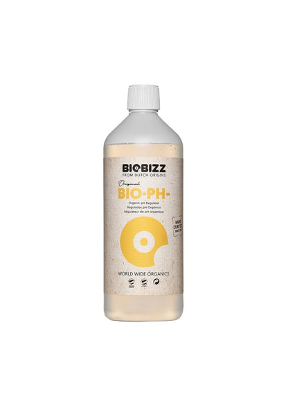 Biobizz Bio Down pH-