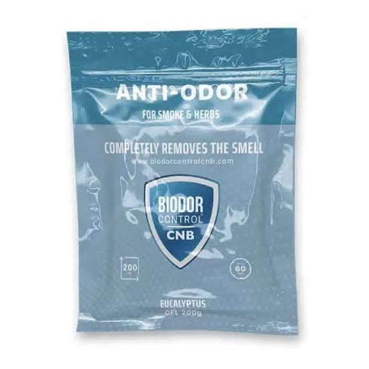 BIODOR CONTROL - EUCALYPTUS 200G
