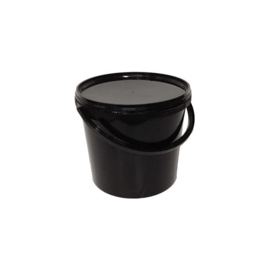 10 Litre Bucket with Lid