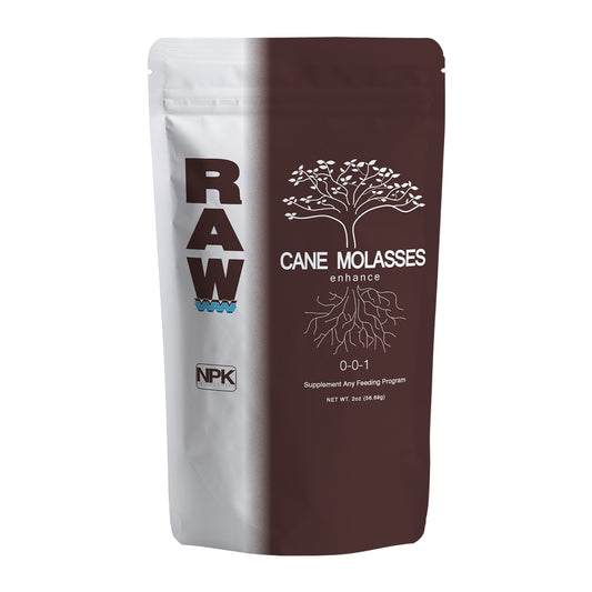 RAW Cane Molasses