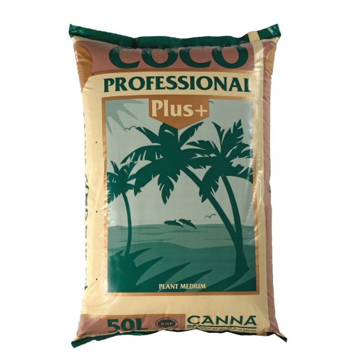 Canna Coco Professional Plus 50L