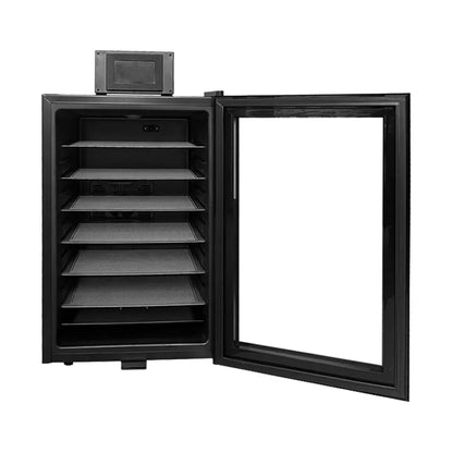 Cannatrol Cold Curing Fridge