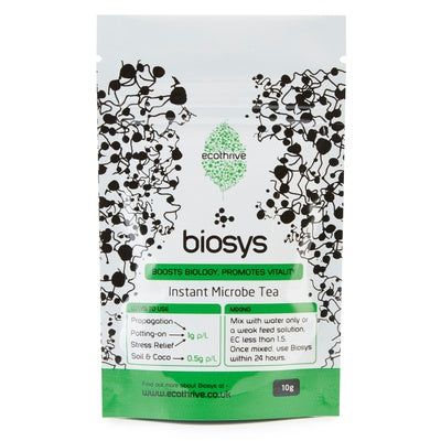 Biosys Ecothrive