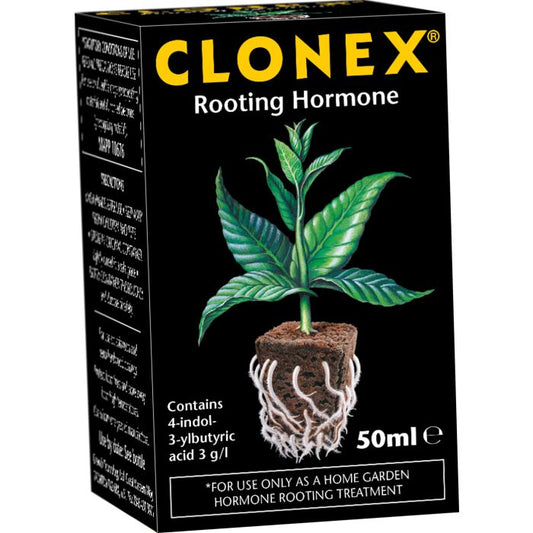 Wurzelhormon 50 ml Clonex