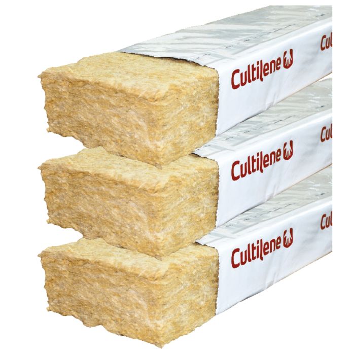 Cultilene 1m OpimaXX Rockwool Slab