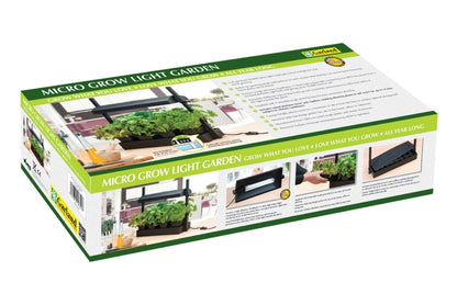 Garland Micro Grow Light Garden