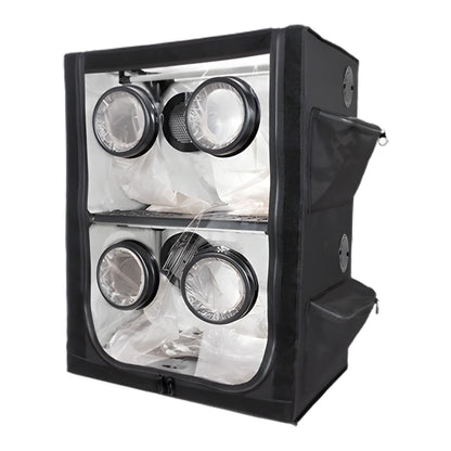 Garden HighPro Probox Mushpro