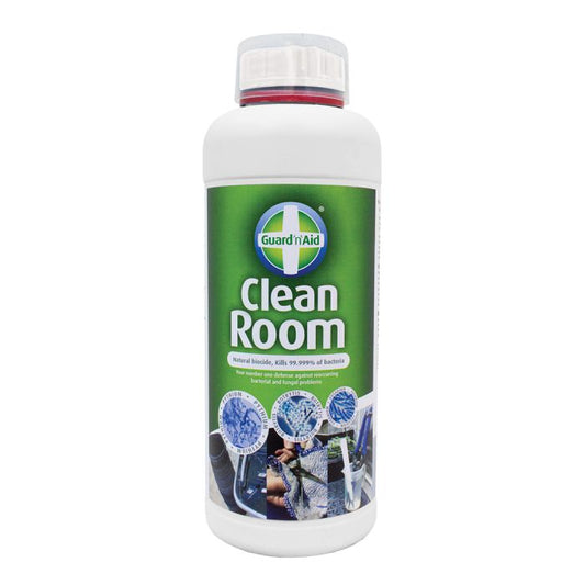 Clean Room 1 Litre Guard'n'Aid