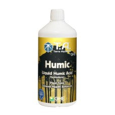 Terra Aquatica Humic - 1L