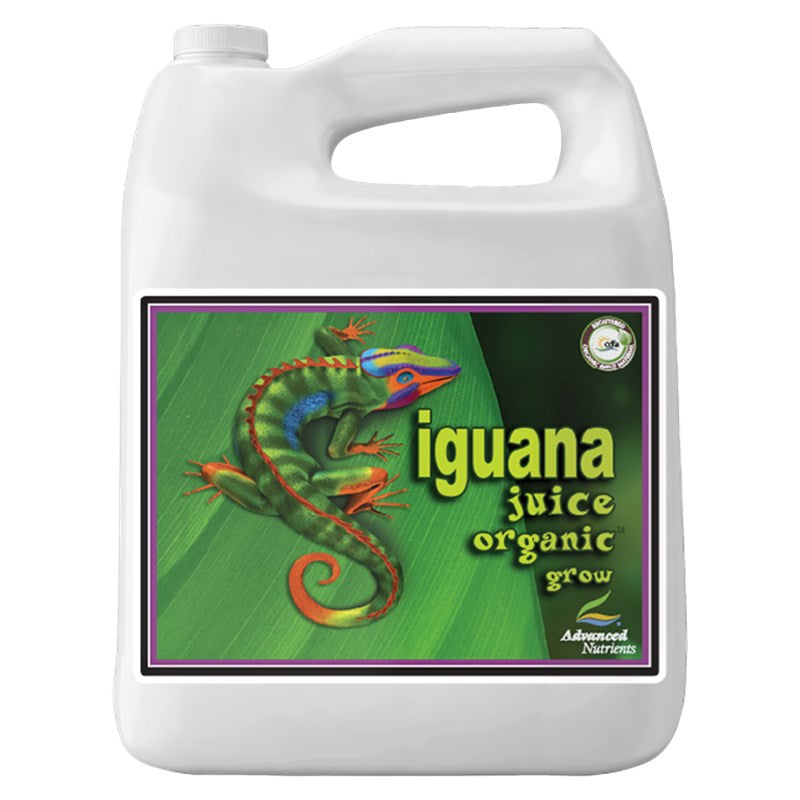 Advanced Nutrients Iguana Juice Grow