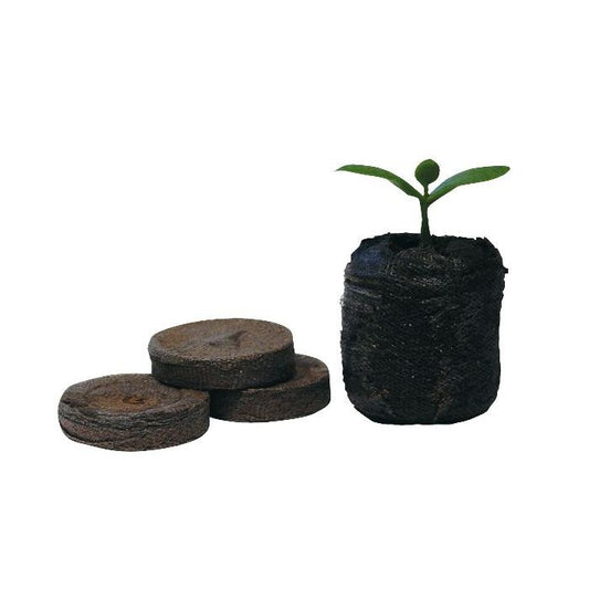 Jiffy 7 - 41mm Peat Plug