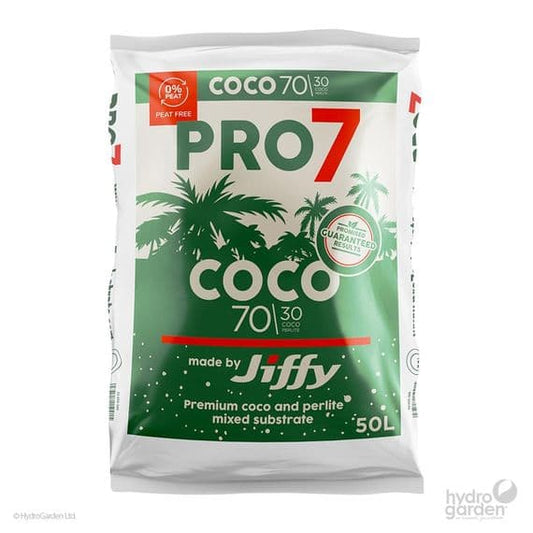 Pro7 70/30 Coco Perlite 50 Litre