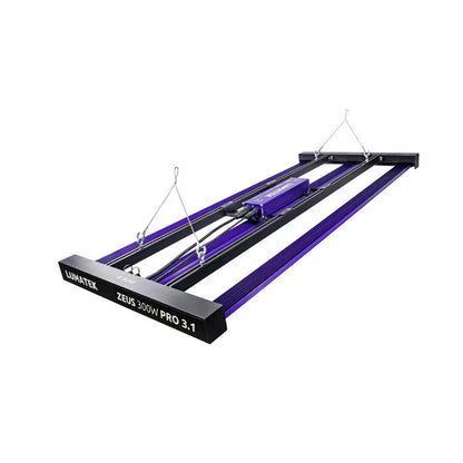 Lumatek 300w Zeus Pro 3.1 LED Grow Light