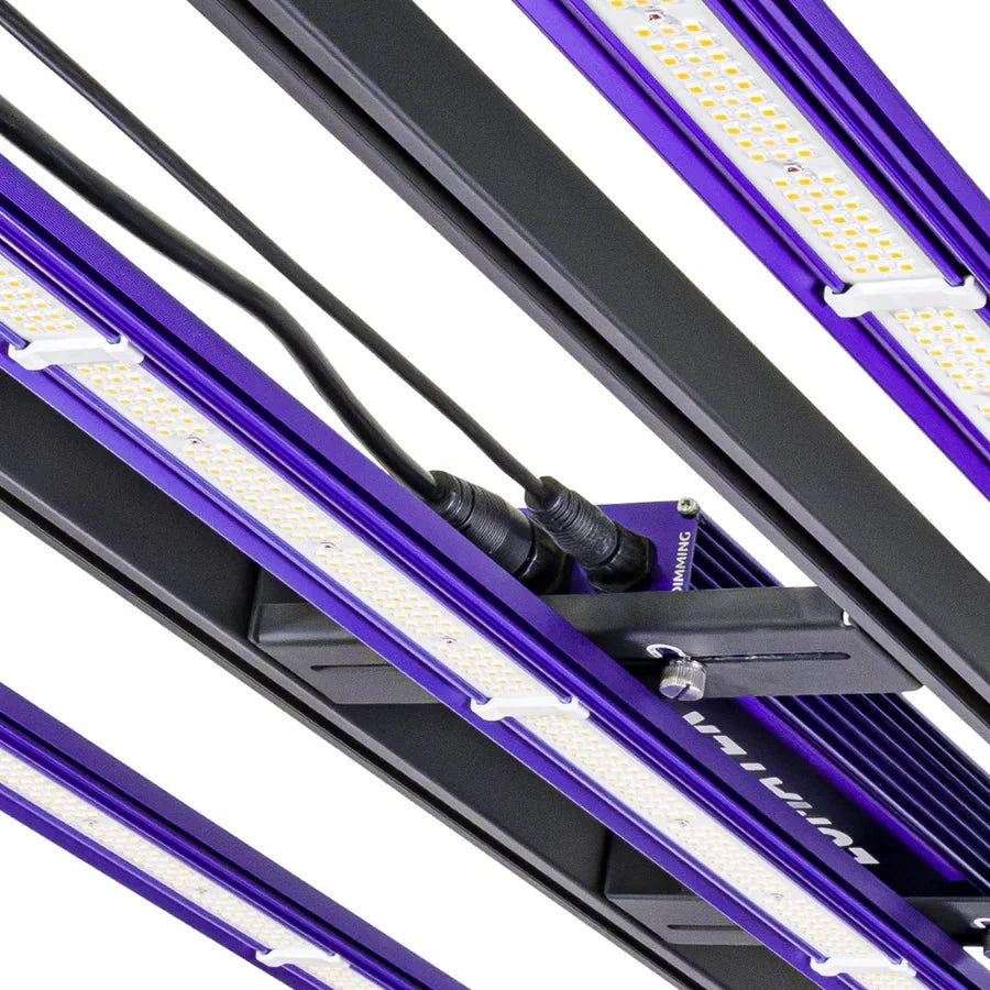 Lumatek 300w Zeus Pro 3.1 LED Grow Light