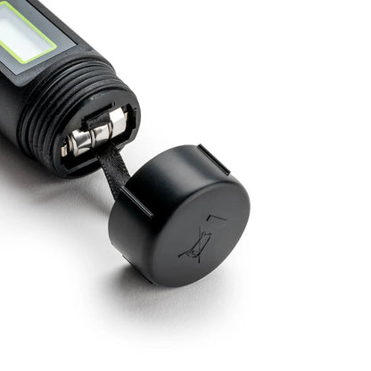 milwaukee Waterproof pH Tester with Replaceable Probe pH51