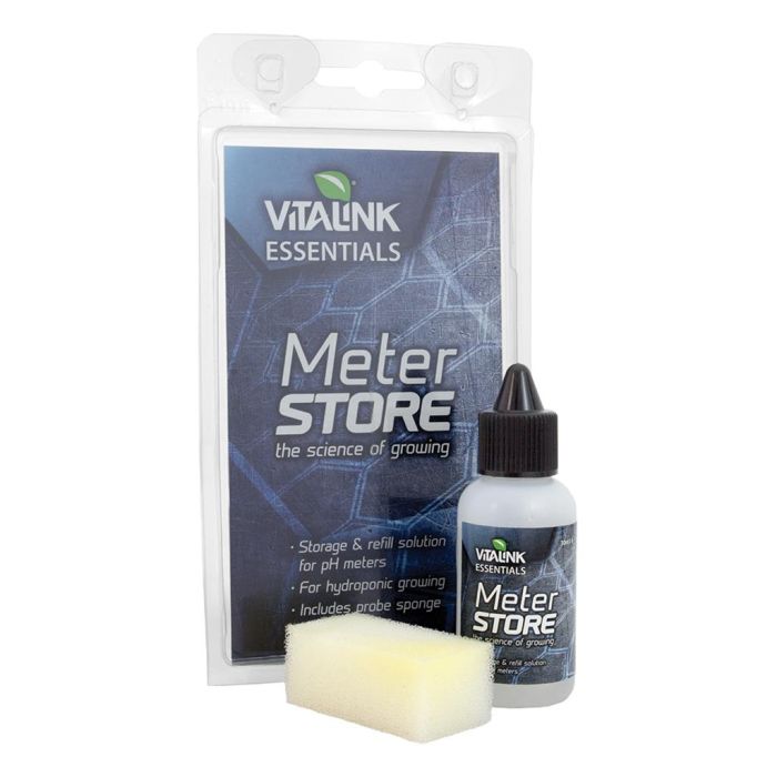 Meter Store 30ml Vitalink