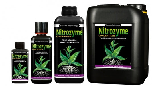 Growth Technology Nitrozyme