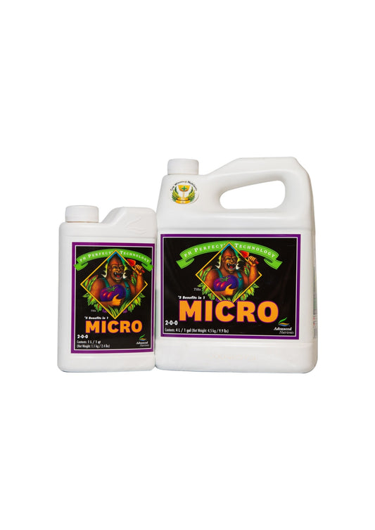 Micro Advanced Nutrients 